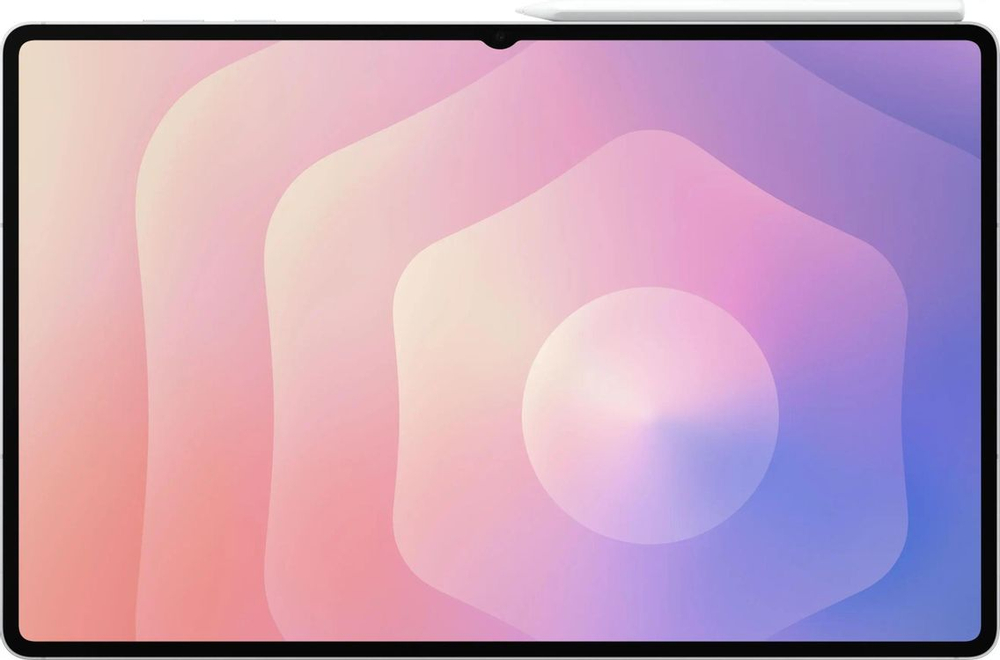 14.6" Планшет Samsung Galaxy Tab S11 Ultra BSM-X930 12/512 GB 9400 Plus Wi-Fi, 2960 x 1848, 120Гц, Android 15, со стилусом, серебристый [sm-x930nzsecau]