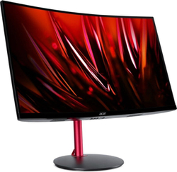 Монитор 27" Acer Nitro XZ272UVbmiiphx (UM.HX0EE.V01)