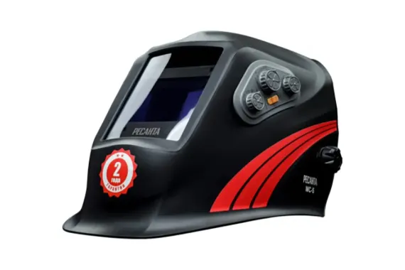 Сварочная маска хамелеон "РЕСАНТА" МС-5