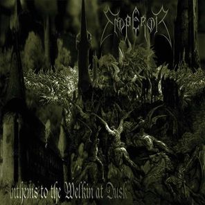 Emperor / Anthems To The Welkin At Dusk (Coloured Vinyl)(LP)
