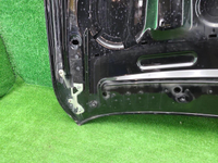 Капот Mercedes S w222 (2013-2020)