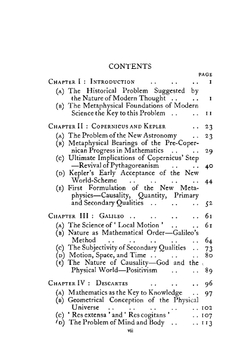 The metaphysical foundations of modern physical science. a historical and critical essay | E.A. Burtt
