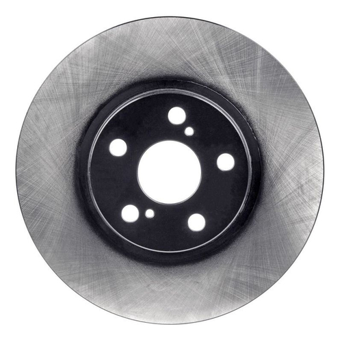 Диск тормозной пер. ADVICS A6F867B