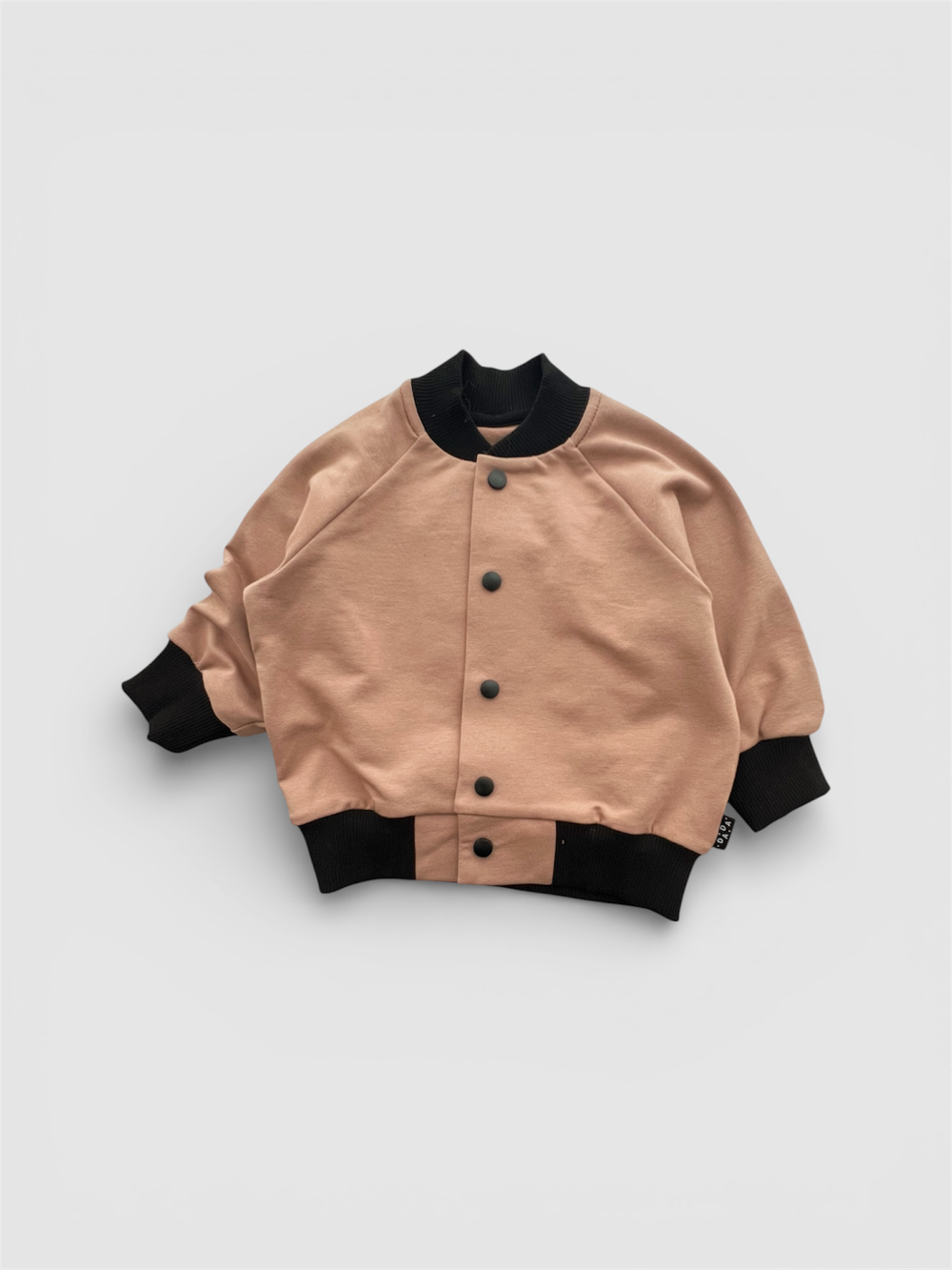 Бомбер (taupe gray)