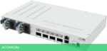 Коммутатор Mikrotik CRS504-4XQ-IN