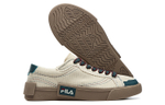 FILA FUSION Pop "Creamwhite Blue"