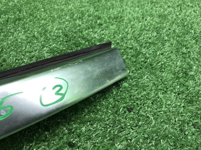 Рейлинг левый Mercedes GLC X253 (2015-2022)