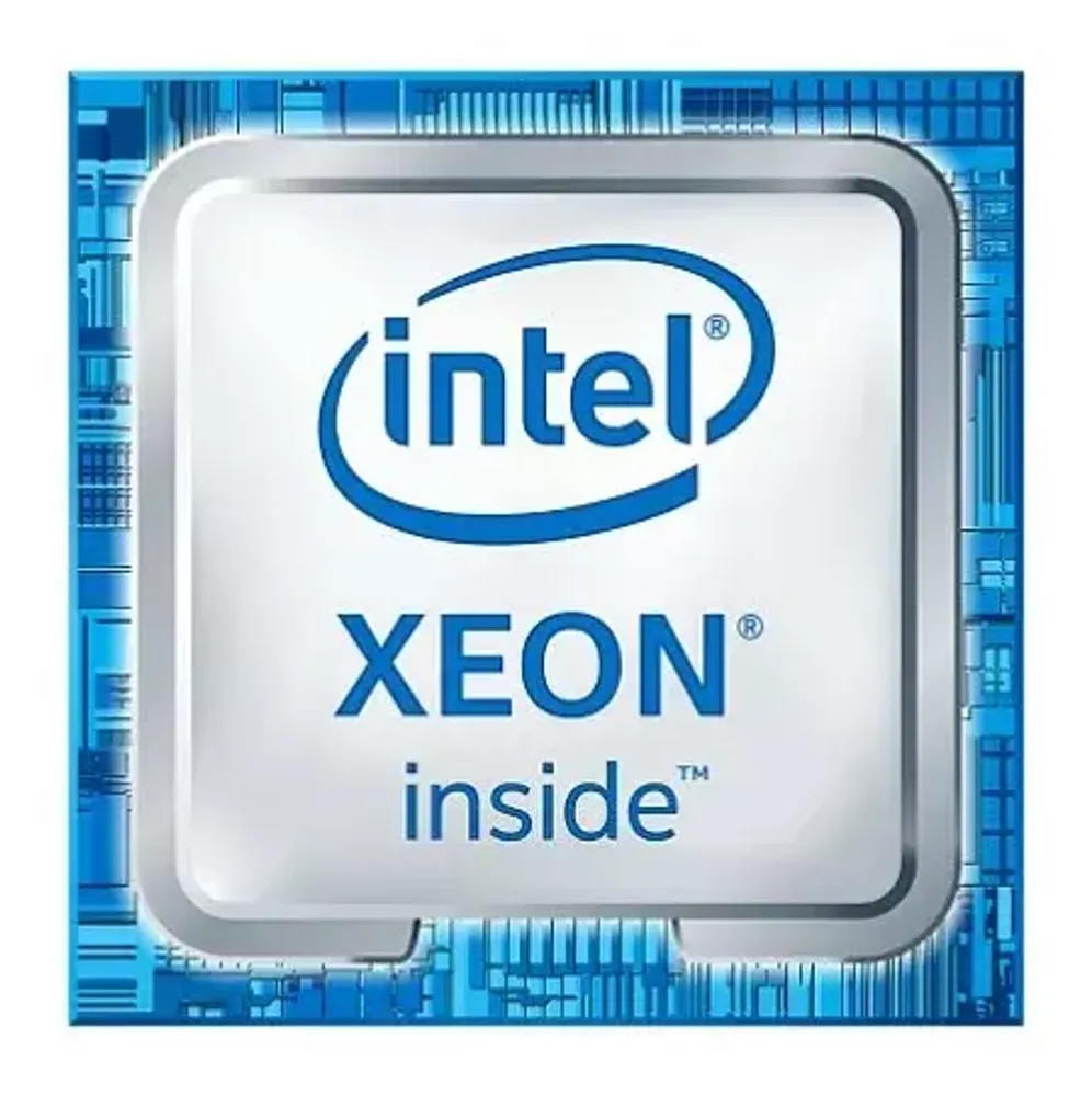Intel CPU Server 4-Core Xeon E-2334 (3.40 GHz, 8M Cache, LGA1200) box