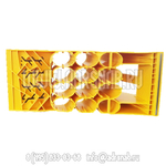 Противооткатный упор 200 мм