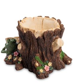 Sealmark GG-4429-MC Кашпо «Какой чудесный пень»