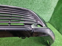 Бампер передний Toyota Camry xv50 (2014-2017)