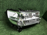 Фара правая Toyota Land Cruiser 200 (15-21) LED