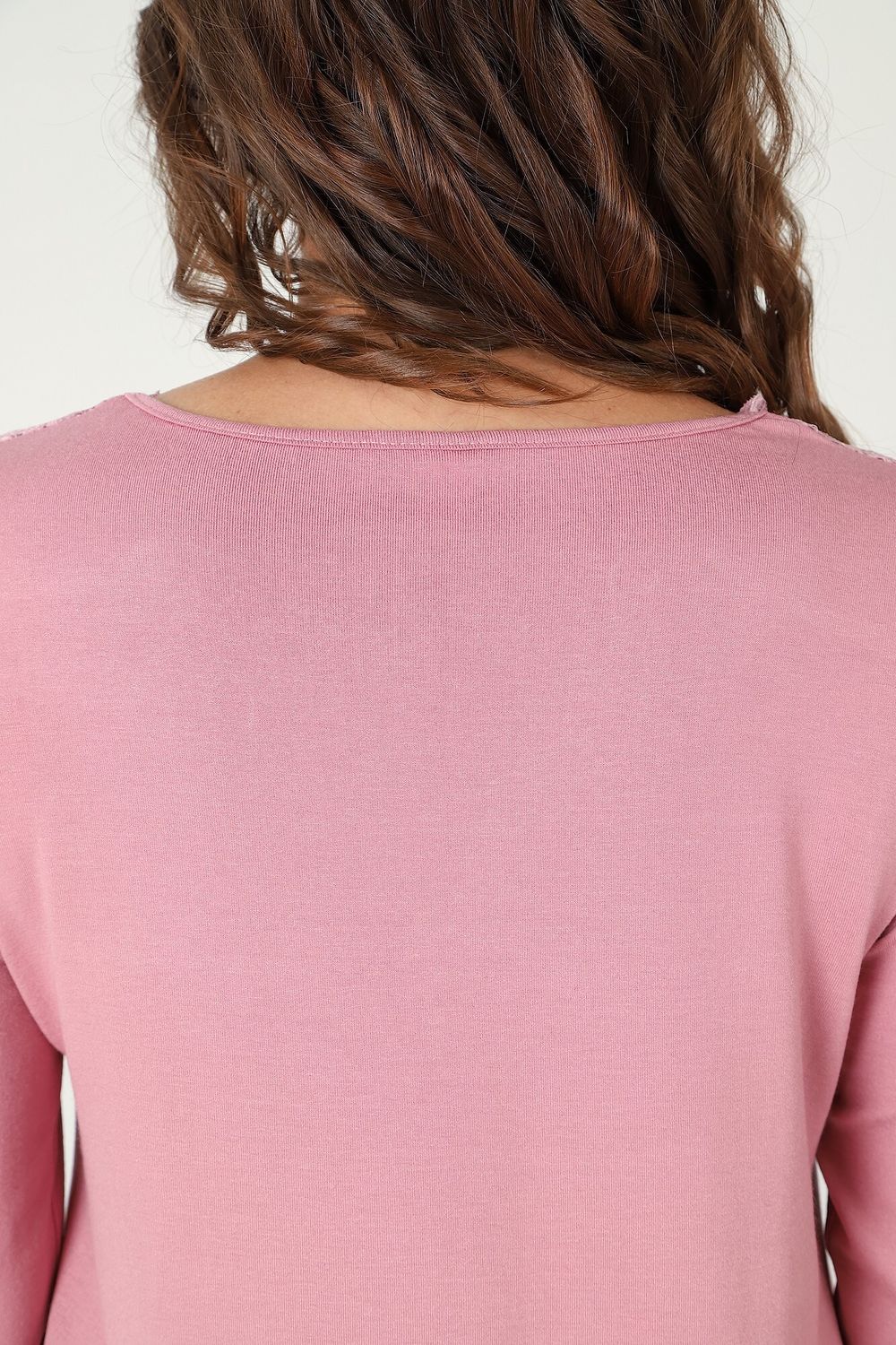 Ночная сорочка Миндаль-1 Виотекс СУХАЯ РОЗА