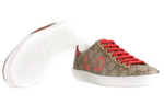 Gucci Ace (Женская размерная сетка)