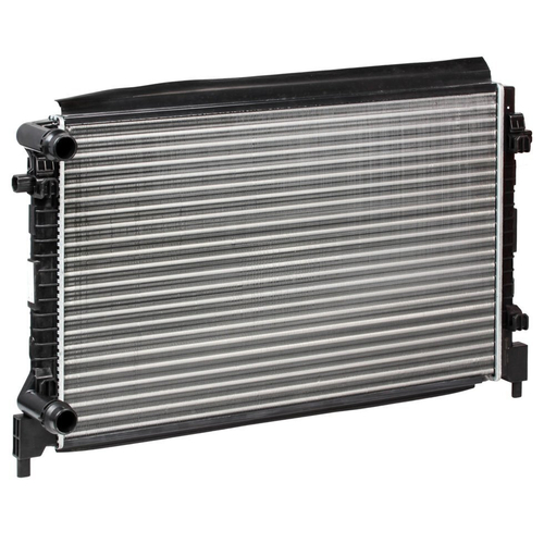 Радиатор охлаждения Skoda Octavia 3 A7