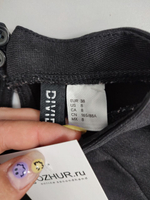 Платье H&M  лаконичное 44 размер