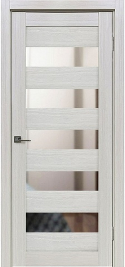 X-4 тон Белая лиственница