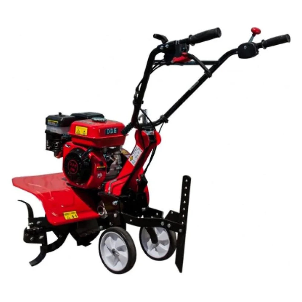DDE Крот-3 культиватор бензиновый TG-60D-Rnh