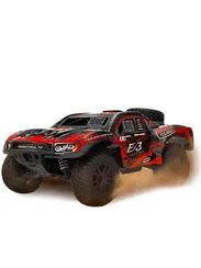 Р/У шорт-корс Remo Hobby EX3 4WD 2.4G 1/10 RTR + Li-Po и З/У RH10EX3PRO