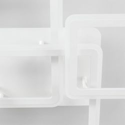 Citilux Тринити CL238230E RGB Люстра светодиодная с пультом