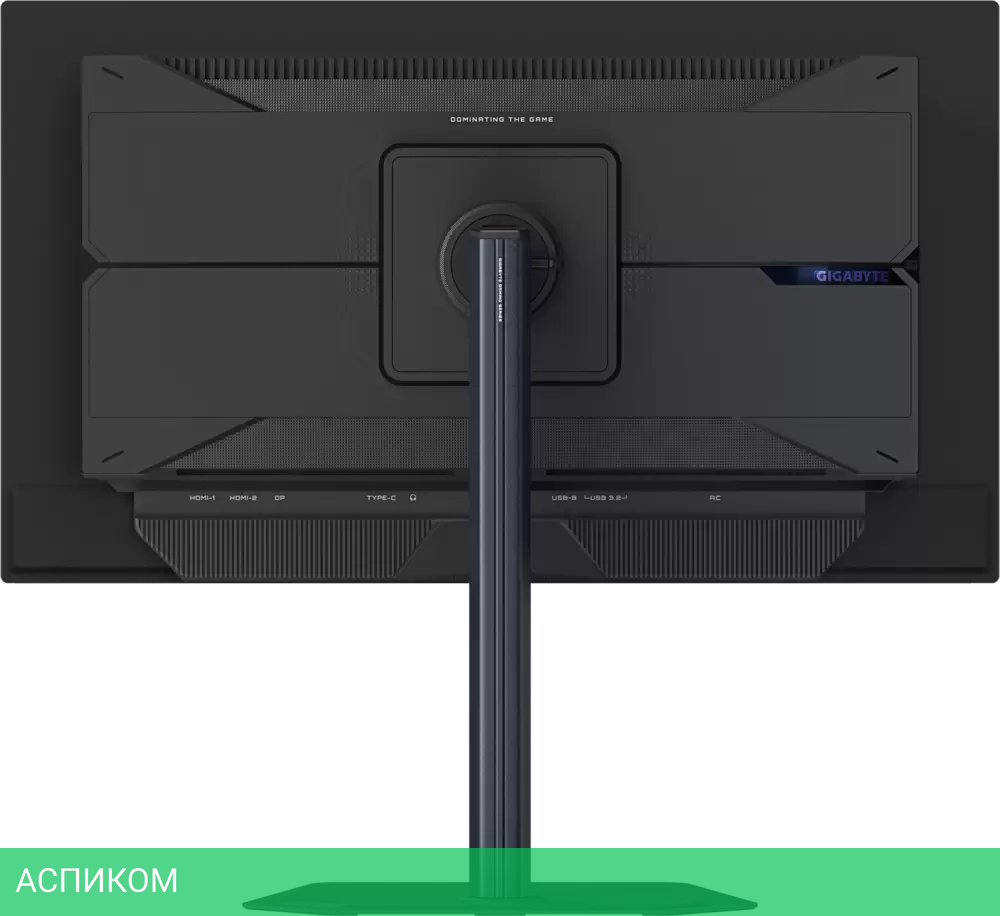 Игровой монитор Gigabyte MO27Q2