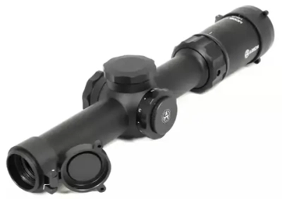 Прицел Arkon Model C 1-10x24