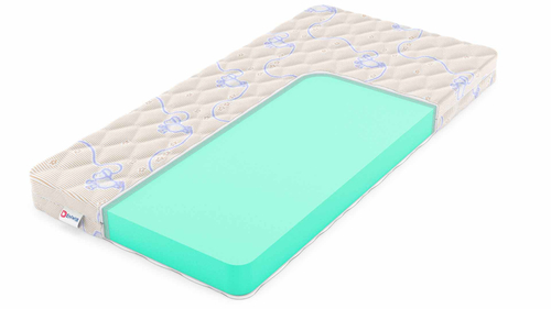 Детский матрас Denwir Baby Springless Eco Foam 10