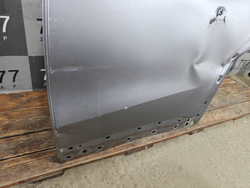 Дверь задняя левая Genesis GV70 20-нв Б/У Оригинал 77003AR000