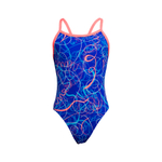 Купальник FUNKITA Lashed