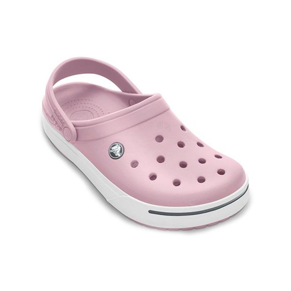Crocs Crocband 'Petal Pink'