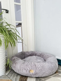 Лежанка для кошек и собак