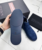 Ботинки Ermenegildo Zegna