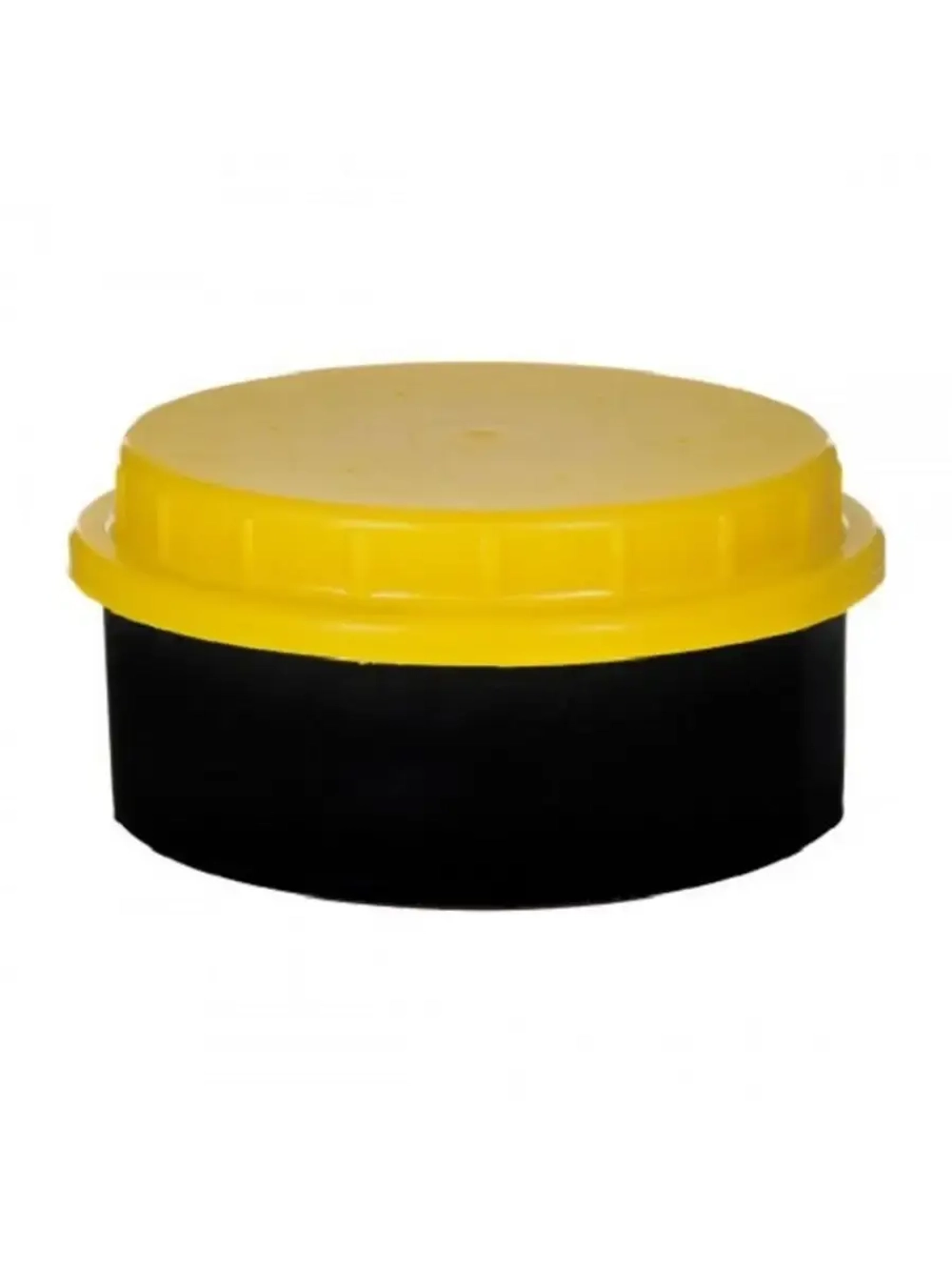 Банка для насадки