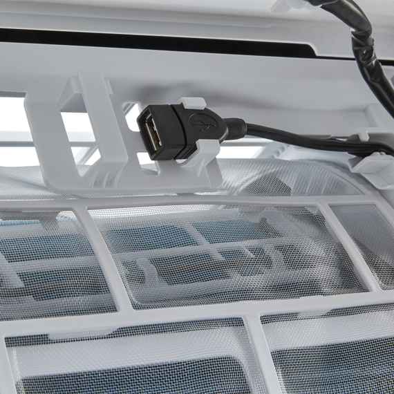 Сплит-система инверторного типа Ballu Defender BSHI-18HN8 комплект