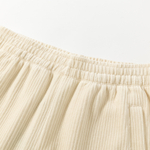 Шорты велюровые YMKASHIX