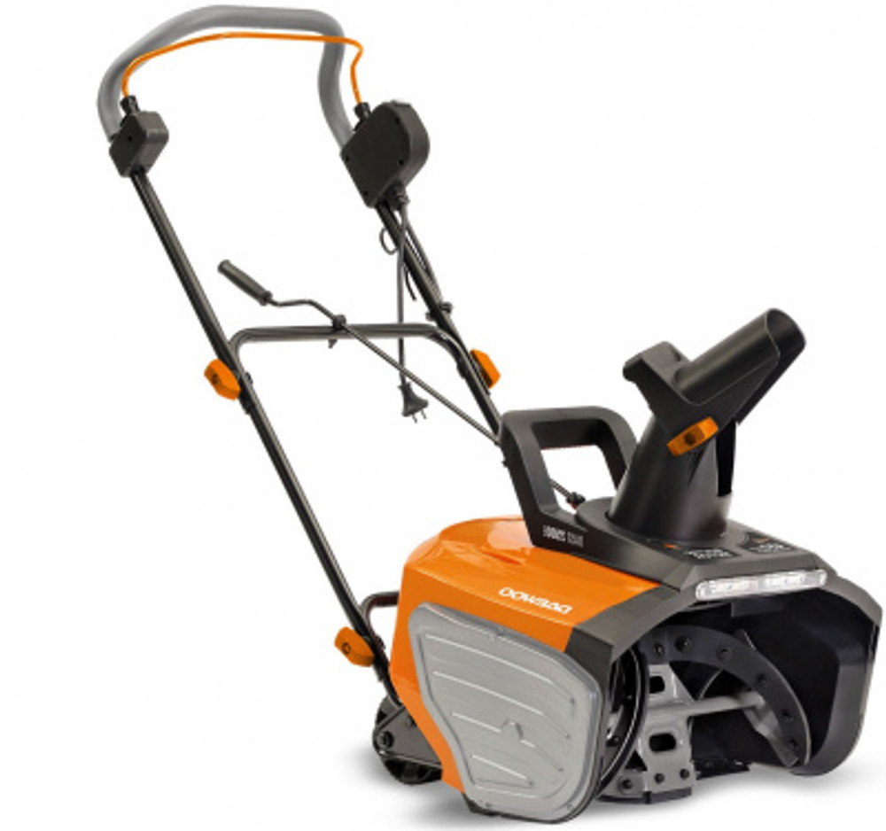 Снегоуборщик DAEWOO DAST 2500E