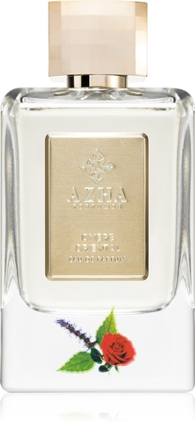 AZHA Perfumes Ombre Oriental  парфюм