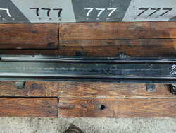 Усилитель переднего бампера Geely Coolray 19-нв Б/У Оригинал 6600007816