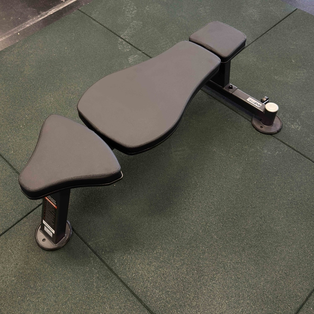 U3036 Скамья прямая горизонтальная