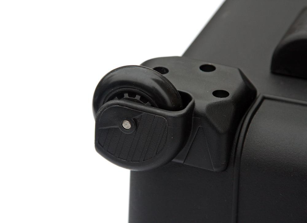 Кейс защитный ударопрочный РИФ 625х420х340 мм на колесах с телескопической ручкой IP67