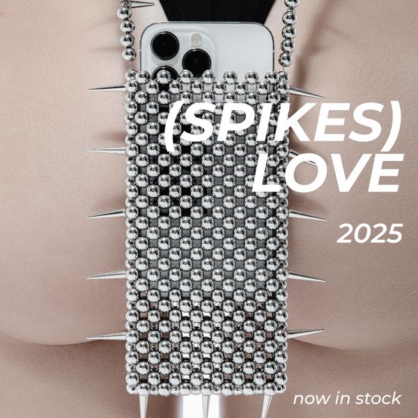 (SPIKES) LOVE&#39;2025