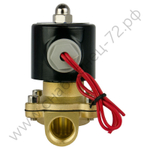 Клапаны электромагнитные Энергия 3S-D