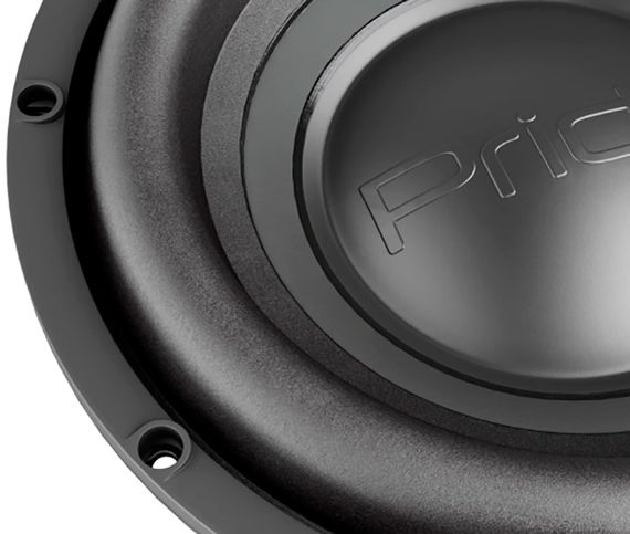 Сабвуфер Pride S.4 10 D2 New