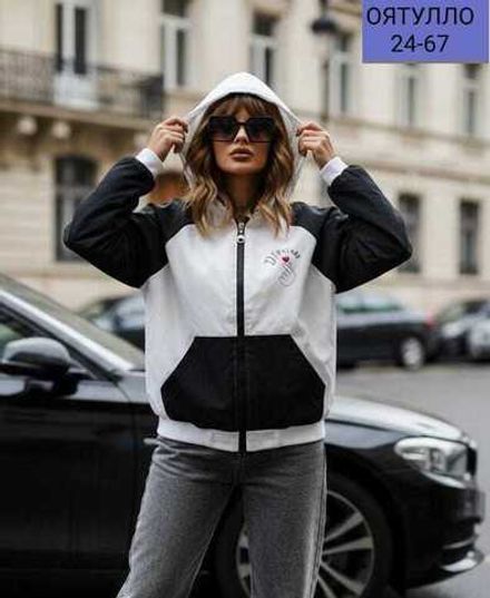 Ветровка 412955 (0139883199) Fabrika