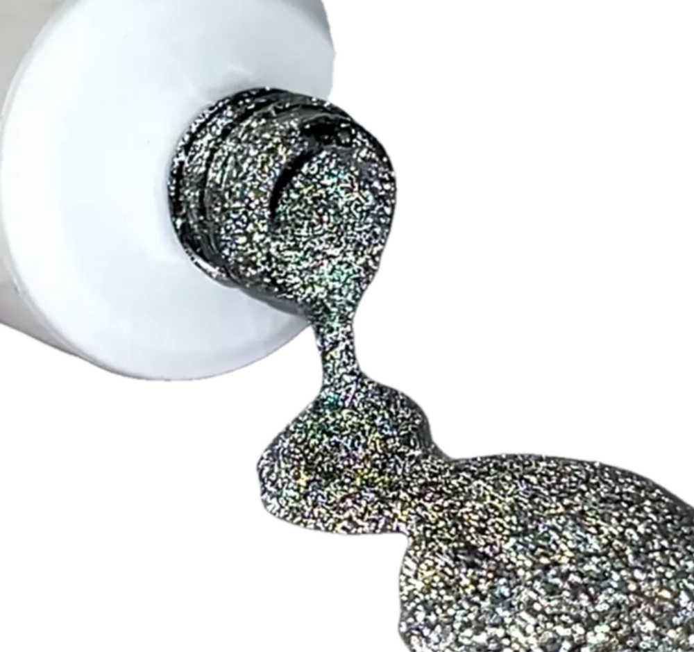 Топ светоотражающий STAR OnlyNails, 10 мл