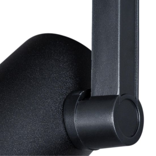 A2310PL-1BK СВЕТИЛЬНИК ПОТОЛОЧНЫЙ