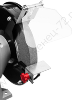 ЗУБР точильный станок, d150 мм, 250 Вт