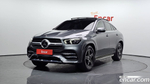 Mercedes-Benz GLE-Class W167 GLE400d 4MATIC Coupe (03.2021)