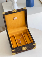 Louis Vuitton Coffret Joaillerie