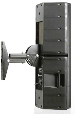 Electro-Voice Sx600PIX Пассивная всепогодная акустическая система, Диапазон 70-16000 Гц, Мощность 2400 Ватт, 70V/100V